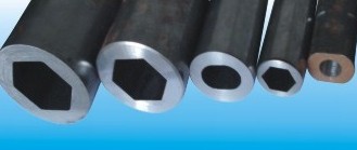 聊城無縫鋼管廠外圓內(nèi)六角，外六角內(nèi)圓無縫鋼管規(guī)格全價(jià)格低