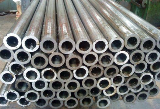 聊城20#精密管、精密光亮管、精密光亮無縫管